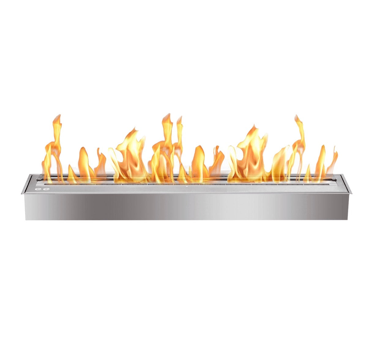 Mezzo Bioethanol Fire Pit