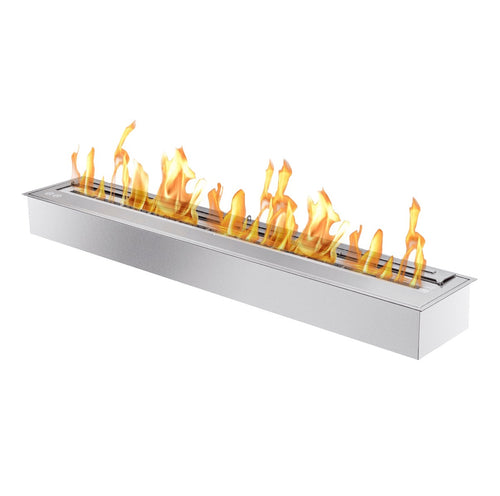 Mezzo Bioethanol Fire Pit