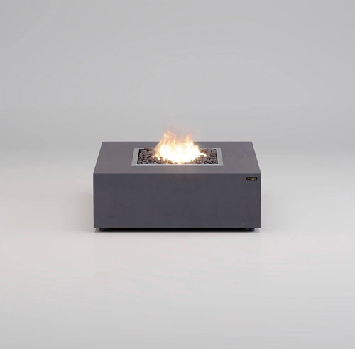 Maroma Gas Fire Pit Grey