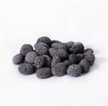 Maroma Fire Pit Lava Stones | Luxury Fire Pit Stones