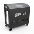 KOVE Pro Ice Bath Chiller 1HP – Heat & Cool with App Control